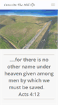 Mobile Screenshot of crossonthehill.net
